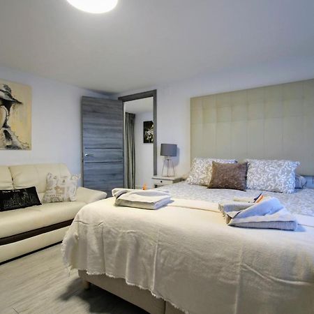 Tess Villa Fleury Alhaurin de la Torre Ngoại thất bức ảnh