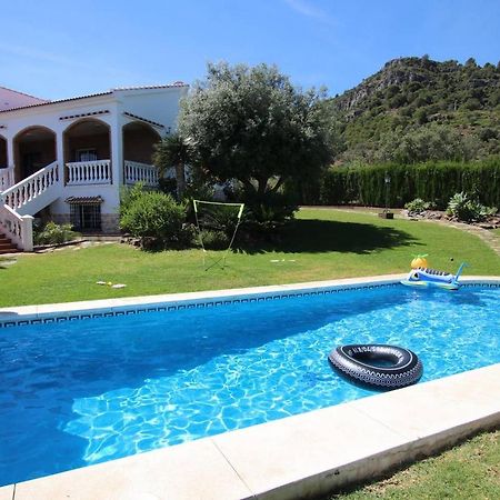 Tess Villa Fleury Alhaurin de la Torre Ngoại thất bức ảnh