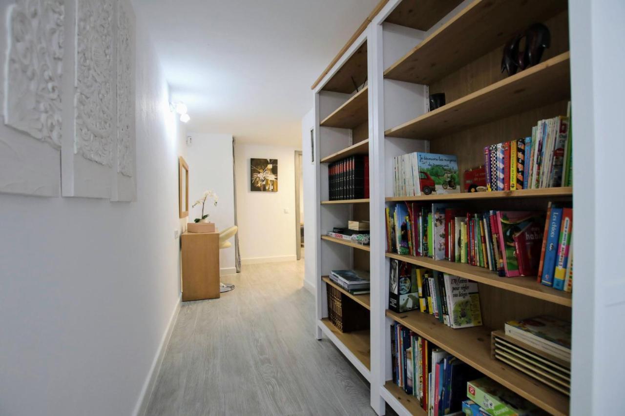 Tess Villa Fleury Alhaurin de la Torre Ngoại thất bức ảnh