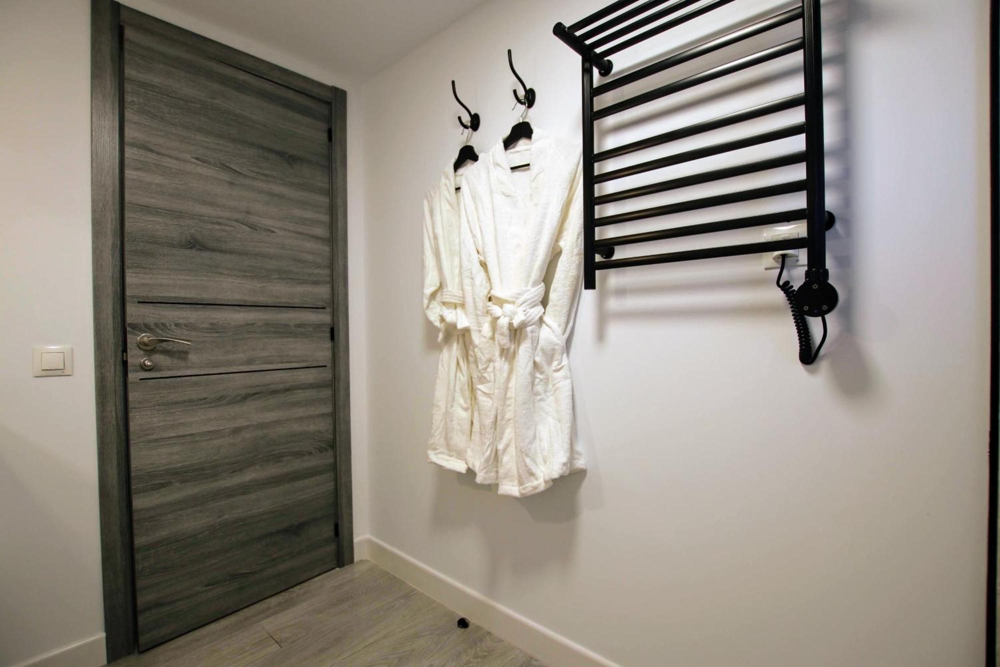 Tess Villa Fleury Alhaurin de la Torre Ngoại thất bức ảnh