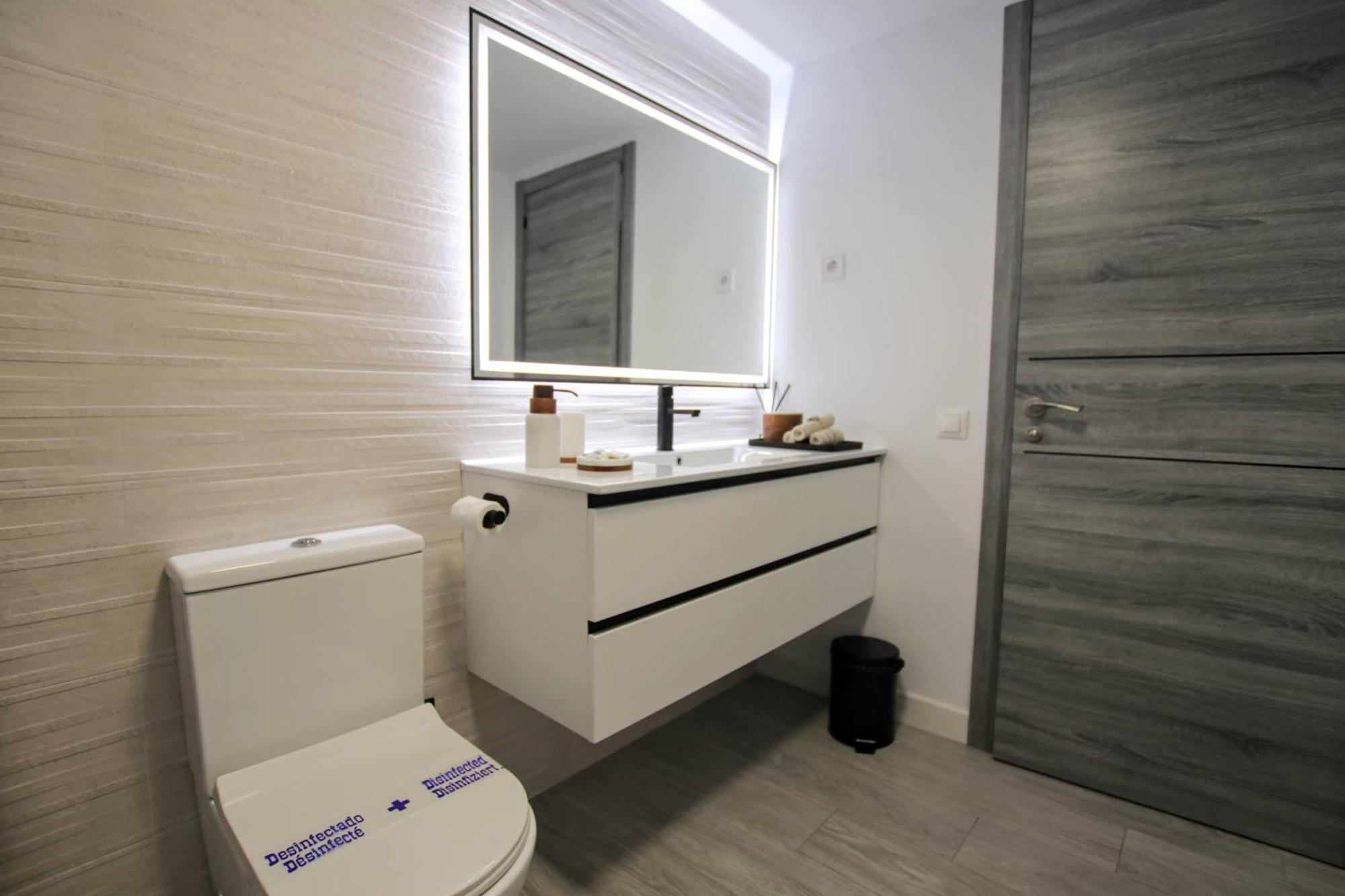 Tess Villa Fleury Alhaurin de la Torre Ngoại thất bức ảnh